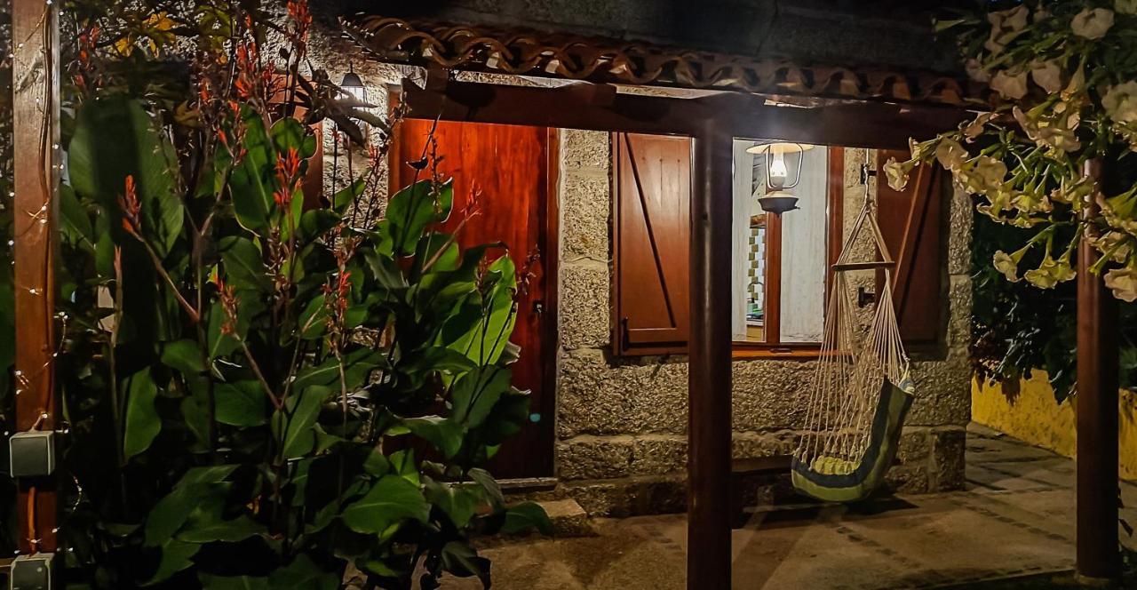 Casa Da Benfeitoria Villa Guimaraes Ngoại thất bức ảnh